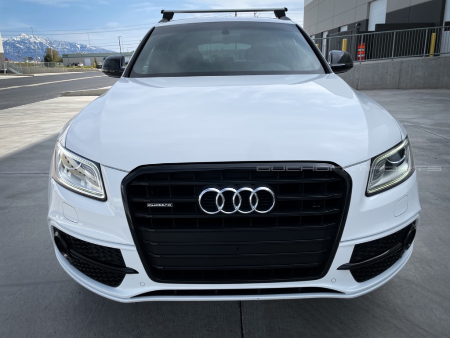 2017 Audi Q5 3.0 TFSI Premium Plus, available for sale in Salt Lake City, Utah | Guchon Imports. Salt Lake City, Utah 2017 Audi Q5 3.0 TFSI Premium Plus, available for sale in Salt Lake City, Utah | Guchon Imports. Salt Lake City, Utah
