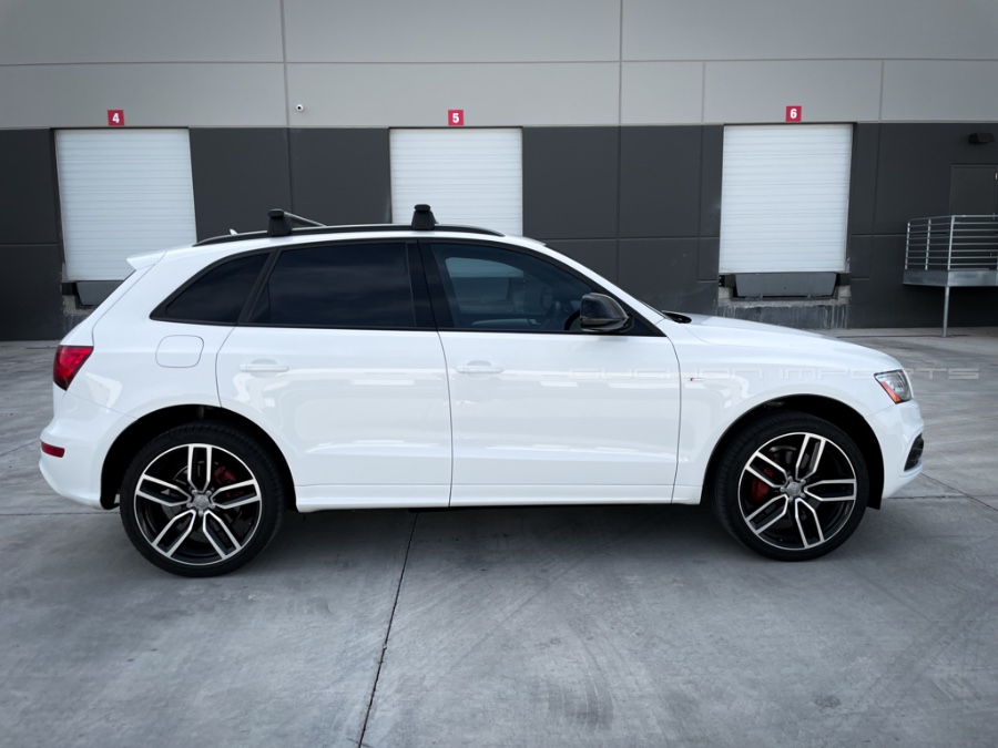 2017 Audi Q5 3.0 TFSI Premium Plus, available for sale in Salt Lake City, Utah | Guchon Imports. Salt Lake City, Utah 2017 Audi Q5 3.0 TFSI Premium Plus, available for sale in Salt Lake City, Utah | Guchon Imports. Salt Lake City, Utah