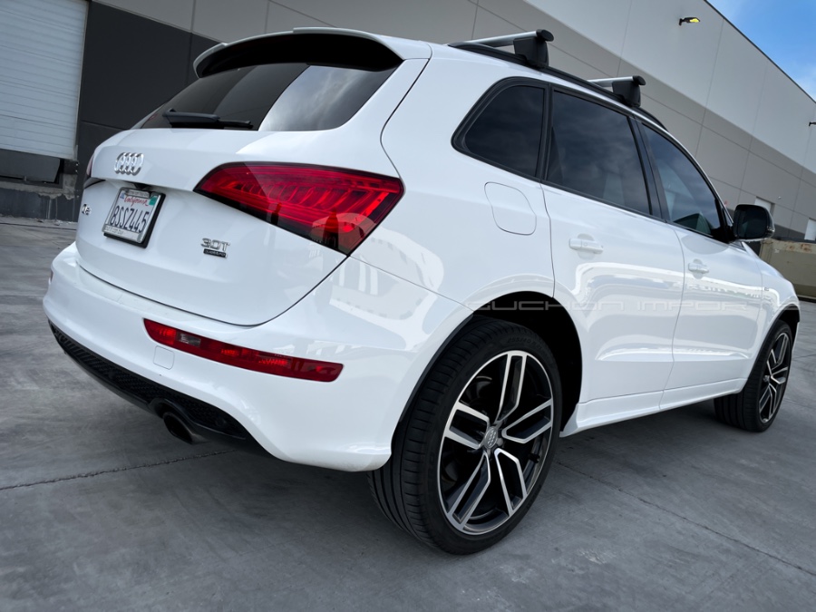 2017 Audi Q5 3.0 TFSI Premium Plus, available for sale in Salt Lake City, Utah | Guchon Imports. Salt Lake City, Utah 2017 Audi Q5 3.0 TFSI Premium Plus, available for sale in Salt Lake City, Utah | Guchon Imports. Salt Lake City, Utah