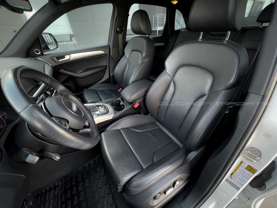 2017 Audi Q5 3.0 TFSI Premium Plus, available for sale in Salt Lake City, Utah | Guchon Imports. Salt Lake City, Utah 2017 Audi Q5 3.0 TFSI Premium Plus, available for sale in Salt Lake City, Utah | Guchon Imports. Salt Lake City, Utah