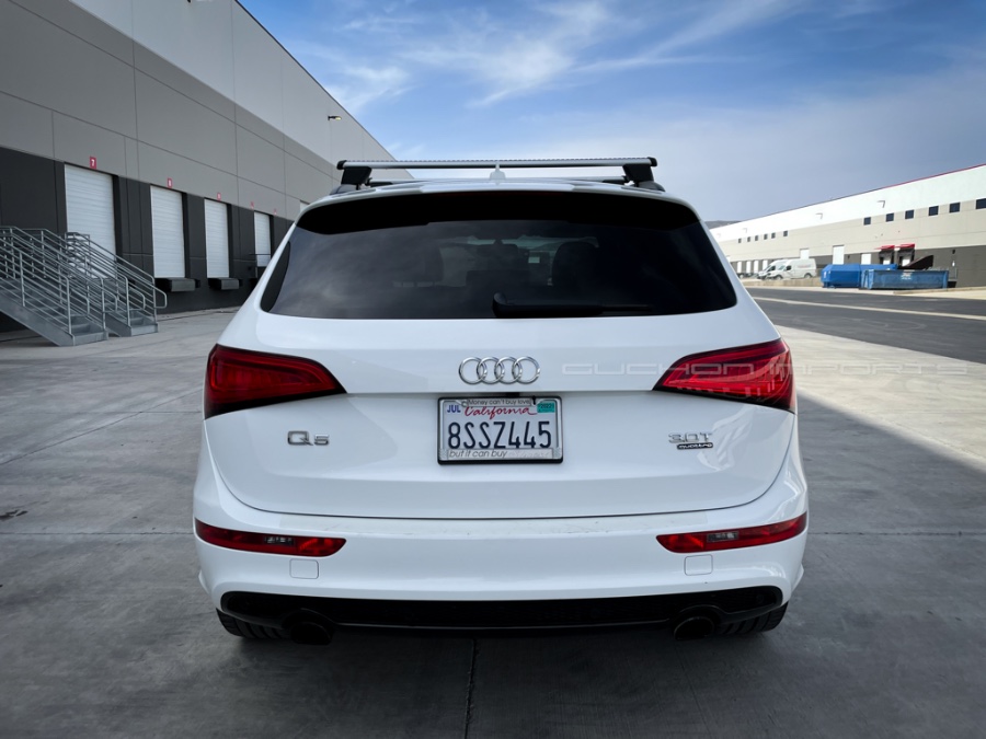 2017 Audi Q5 3.0 TFSI Premium Plus, available for sale in Salt Lake City, Utah | Guchon Imports. Salt Lake City, Utah 2017 Audi Q5 3.0 TFSI Premium Plus, available for sale in Salt Lake City, Utah | Guchon Imports. Salt Lake City, Utah