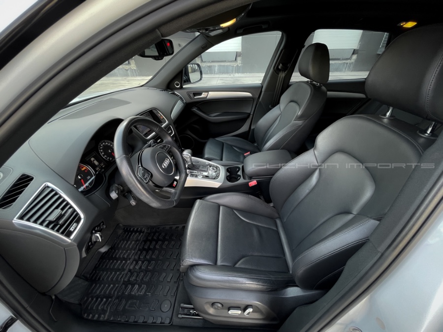 2017 Audi Q5 3.0 TFSI Premium Plus, available for sale in Salt Lake City, Utah | Guchon Imports. Salt Lake City, Utah 2017 Audi Q5 3.0 TFSI Premium Plus, available for sale in Salt Lake City, Utah | Guchon Imports. Salt Lake City, Utah