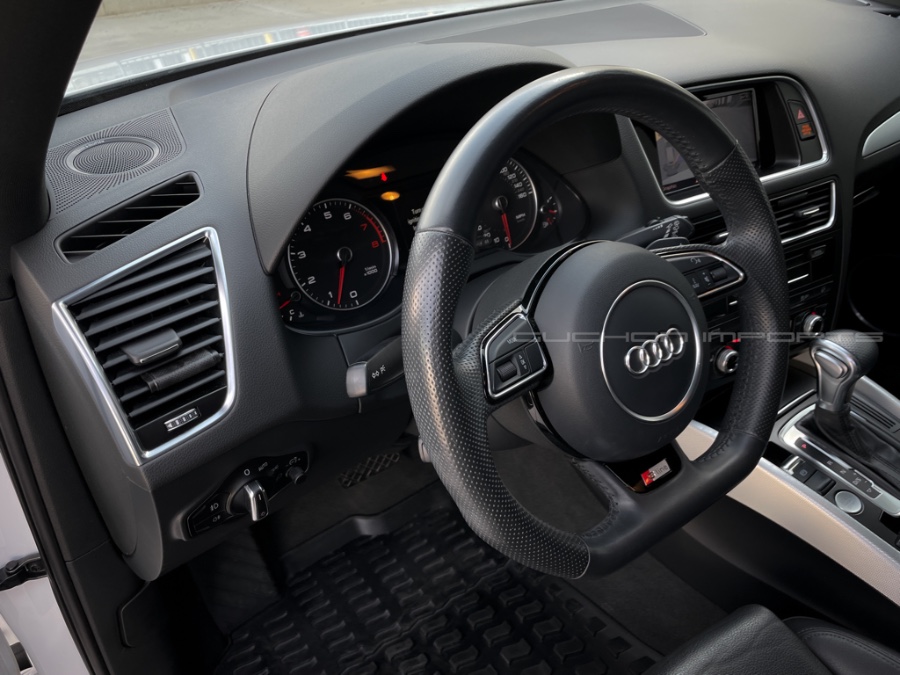 2017 Audi Q5 3.0 TFSI Premium Plus, available for sale in Salt Lake City, Utah | Guchon Imports. Salt Lake City, Utah 2017 Audi Q5 3.0 TFSI Premium Plus, available for sale in Salt Lake City, Utah | Guchon Imports. Salt Lake City, Utah