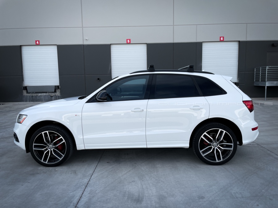 2017 Audi Q5 3.0 TFSI Premium Plus, available for sale in Salt Lake City, Utah | Guchon Imports. Salt Lake City, Utah 2017 Audi Q5 3.0 TFSI Premium Plus, available for sale in Salt Lake City, Utah | Guchon Imports. Salt Lake City, Utah
