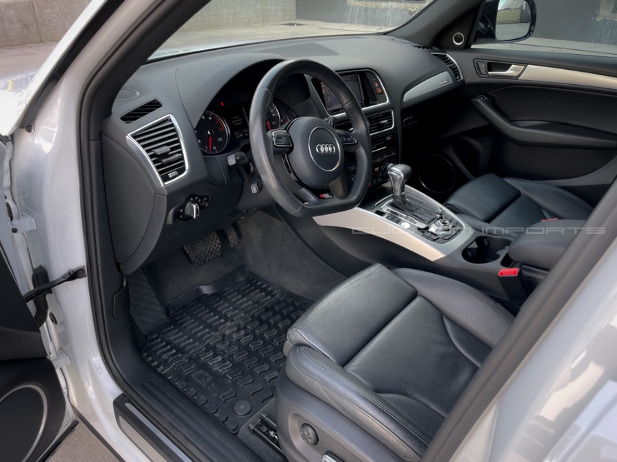 2017 Audi Q5 3.0 TFSI Premium Plus, available for sale in Salt Lake City, Utah | Guchon Imports. Salt Lake City, Utah 2017 Audi Q5 3.0 TFSI Premium Plus, available for sale in Salt Lake City, Utah | Guchon Imports. Salt Lake City, Utah