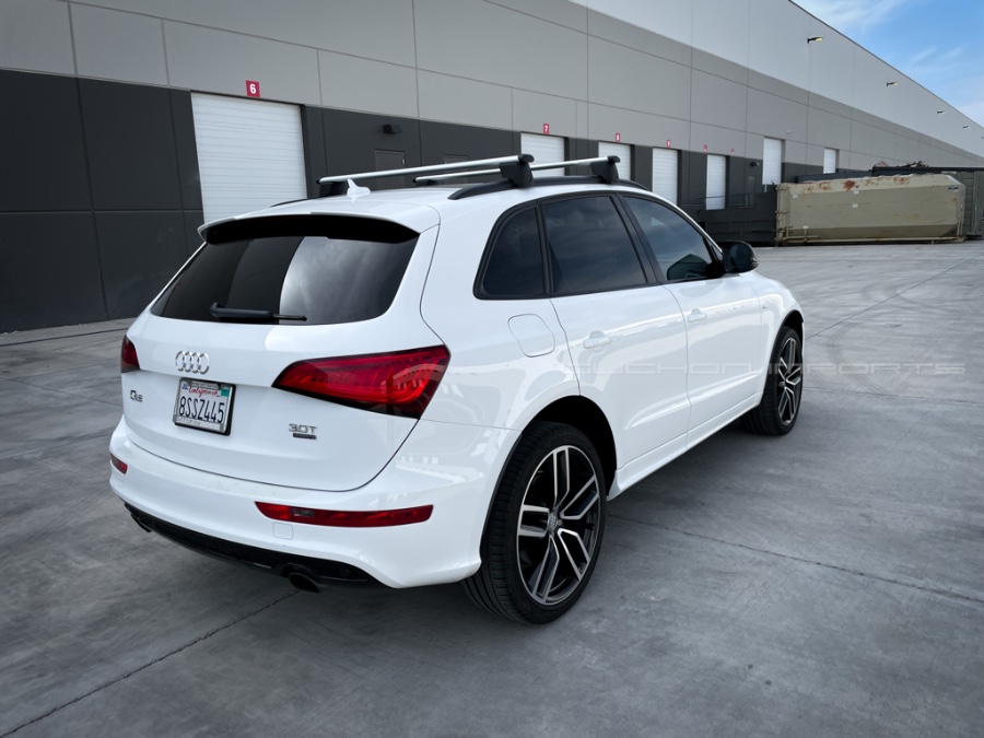 2017 Audi Q5 3.0 TFSI Premium Plus, available for sale in Salt Lake City, Utah | Guchon Imports. Salt Lake City, Utah 2017 Audi Q5 3.0 TFSI Premium Plus, available for sale in Salt Lake City, Utah | Guchon Imports. Salt Lake City, Utah