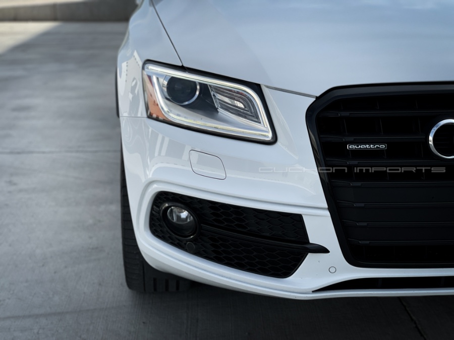 2017 Audi Q5 3.0 TFSI Premium Plus, available for sale in Salt Lake City, Utah | Guchon Imports. Salt Lake City, Utah 2017 Audi Q5 3.0 TFSI Premium Plus, available for sale in Salt Lake City, Utah | Guchon Imports. Salt Lake City, Utah