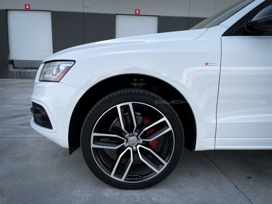 2017 Audi Q5 3.0 TFSI Premium Plus, available for sale in Salt Lake City, Utah | Guchon Imports. Salt Lake City, Utah 2017 Audi Q5 3.0 TFSI Premium Plus, available for sale in Salt Lake City, Utah | Guchon Imports. Salt Lake City, Utah