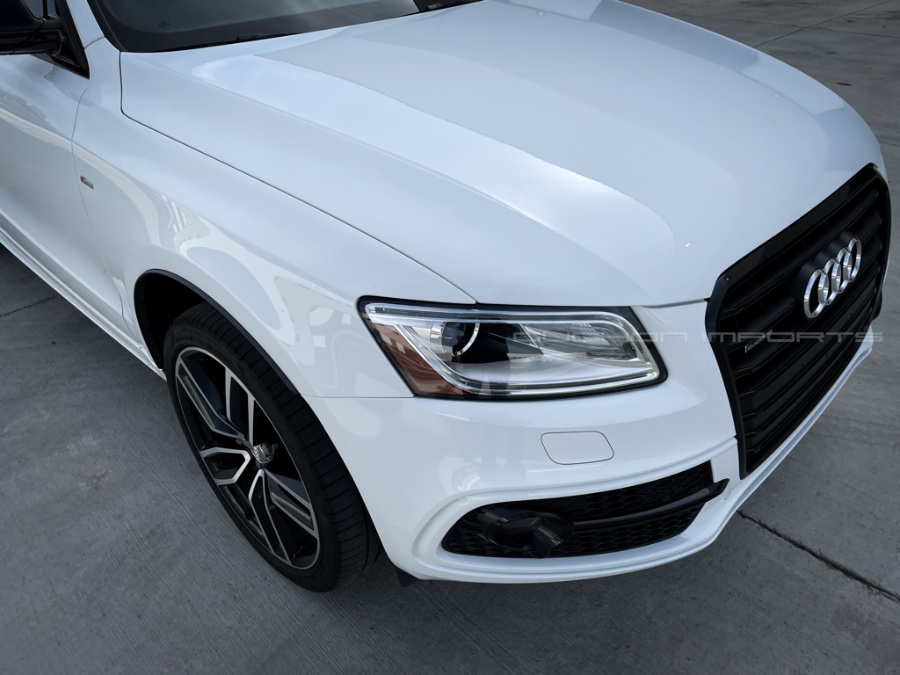 2017 Audi Q5 3.0 TFSI Premium Plus, available for sale in Salt Lake City, Utah | Guchon Imports. Salt Lake City, Utah 2017 Audi Q5 3.0 TFSI Premium Plus, available for sale in Salt Lake City, Utah | Guchon Imports. Salt Lake City, Utah
