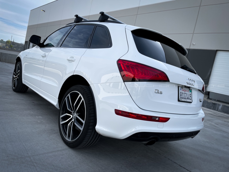 2017 Audi Q5 3.0 TFSI Premium Plus, available for sale in Salt Lake City, Utah | Guchon Imports. Salt Lake City, Utah 2017 Audi Q5 3.0 TFSI Premium Plus, available for sale in Salt Lake City, Utah | Guchon Imports. Salt Lake City, Utah