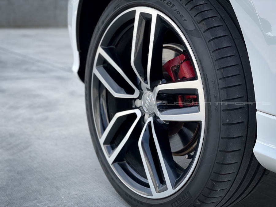 2017 Audi Q5 3.0 TFSI Premium Plus, available for sale in Salt Lake City, Utah | Guchon Imports. Salt Lake City, Utah 2017 Audi Q5 3.0 TFSI Premium Plus, available for sale in Salt Lake City, Utah | Guchon Imports. Salt Lake City, Utah