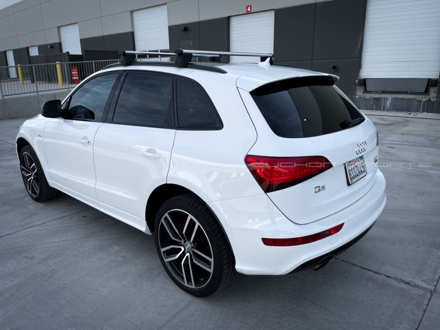 2017 Audi Q5 3.0 TFSI Premium Plus, available for sale in Salt Lake City, Utah | Guchon Imports. Salt Lake City, Utah 2017 Audi Q5 3.0 TFSI Premium Plus, available for sale in Salt Lake City, Utah | Guchon Imports. Salt Lake City, Utah