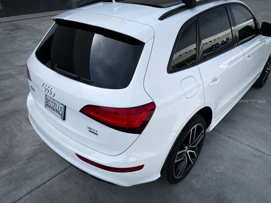 2017 Audi Q5 3.0 TFSI Premium Plus, available for sale in Salt Lake City, Utah | Guchon Imports. Salt Lake City, Utah 2017 Audi Q5 3.0 TFSI Premium Plus, available for sale in Salt Lake City, Utah | Guchon Imports. Salt Lake City, Utah