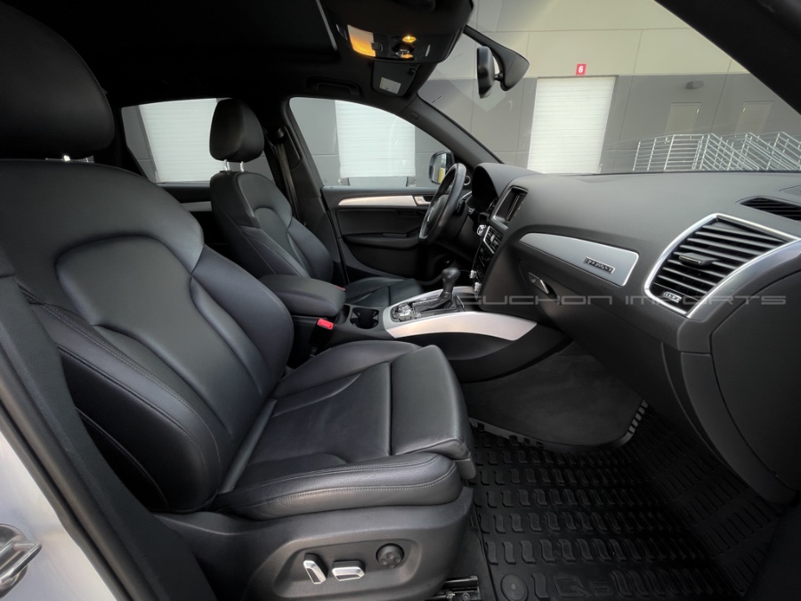 2017 Audi Q5 3.0 TFSI Premium Plus, available for sale in Salt Lake City, Utah | Guchon Imports. Salt Lake City, Utah 2017 Audi Q5 3.0 TFSI Premium Plus, available for sale in Salt Lake City, Utah | Guchon Imports. Salt Lake City, Utah