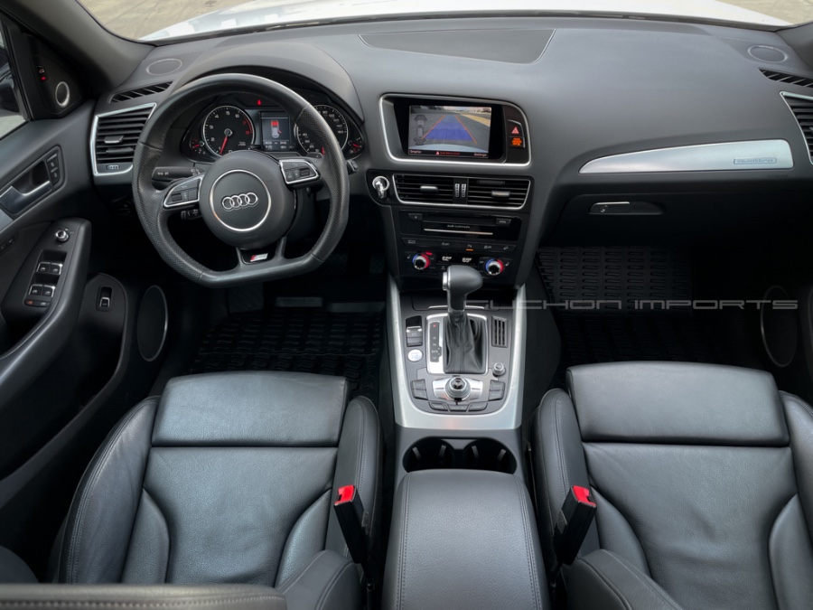 2017 Audi Q5 3.0 TFSI Premium Plus, available for sale in Salt Lake City, Utah | Guchon Imports. Salt Lake City, Utah 2017 Audi Q5 3.0 TFSI Premium Plus, available for sale in Salt Lake City, Utah | Guchon Imports. Salt Lake City, Utah