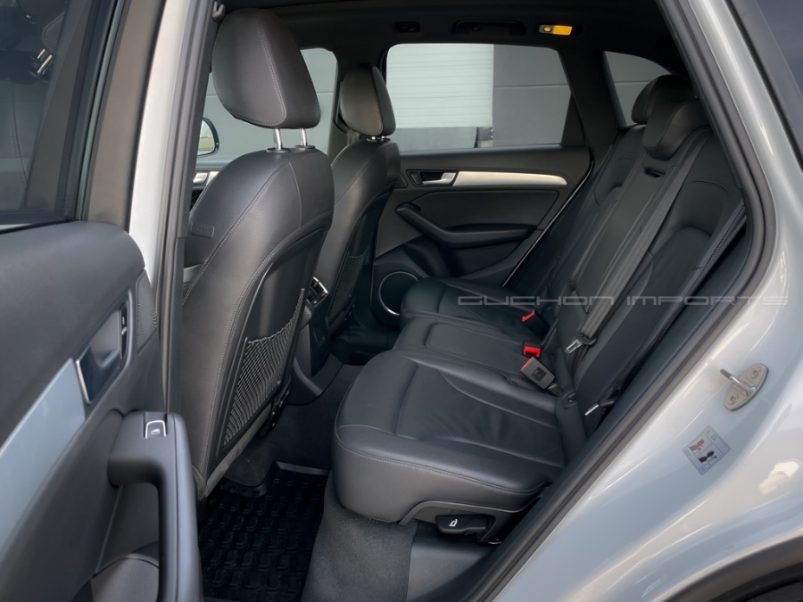 2017 Audi Q5 3.0 TFSI Premium Plus, available for sale in Salt Lake City, Utah | Guchon Imports. Salt Lake City, Utah 2017 Audi Q5 3.0 TFSI Premium Plus, available for sale in Salt Lake City, Utah | Guchon Imports. Salt Lake City, Utah
