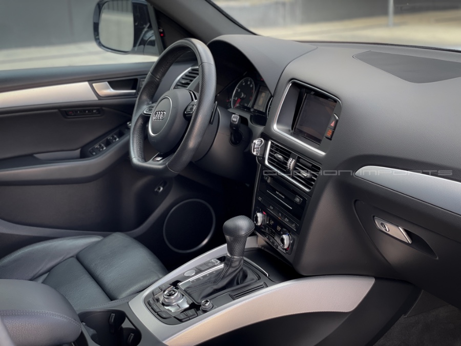 2017 Audi Q5 3.0 TFSI Premium Plus, available for sale in Salt Lake City, Utah | Guchon Imports. Salt Lake City, Utah 2017 Audi Q5 3.0 TFSI Premium Plus, available for sale in Salt Lake City, Utah | Guchon Imports. Salt Lake City, Utah