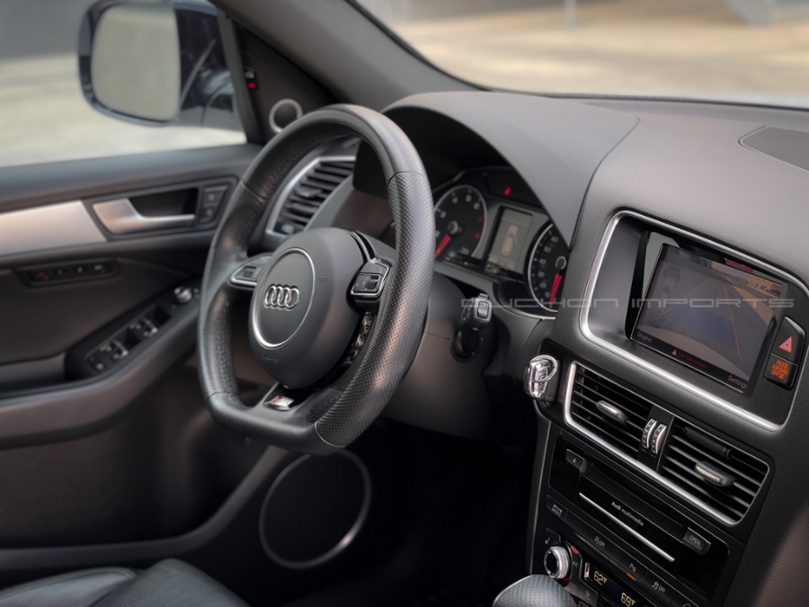 2017 Audi Q5 3.0 TFSI Premium Plus, available for sale in Salt Lake City, Utah | Guchon Imports. Salt Lake City, Utah 2017 Audi Q5 3.0 TFSI Premium Plus, available for sale in Salt Lake City, Utah | Guchon Imports. Salt Lake City, Utah