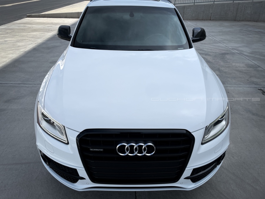 2017 Audi Q5 3.0 TFSI Premium Plus, available for sale in Salt Lake City, Utah | Guchon Imports. Salt Lake City, Utah 2017 Audi Q5 3.0 TFSI Premium Plus, available for sale in Salt Lake City, Utah | Guchon Imports. Salt Lake City, Utah