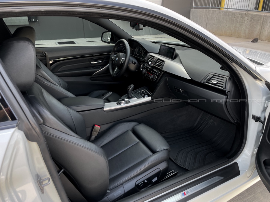 Used BMW 4 Series 2dr Cpe 435i xDrive AWD 2014 | Guchon Imports. Salt Lake City, Utah Used BMW 4 Series 2dr Cpe 435i xDrive AWD 2014 | Guchon Imports. Salt Lake City, Utah