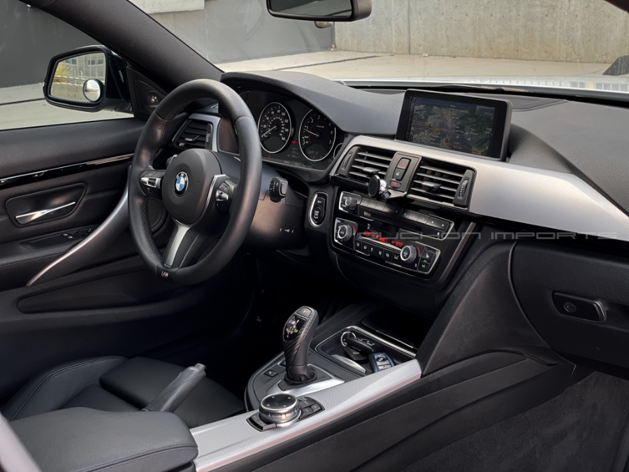Used BMW 4 Series 2dr Cpe 435i xDrive AWD 2014 | Guchon Imports. Salt Lake City, Utah Used BMW 4 Series 2dr Cpe 435i xDrive AWD 2014 | Guchon Imports. Salt Lake City, Utah