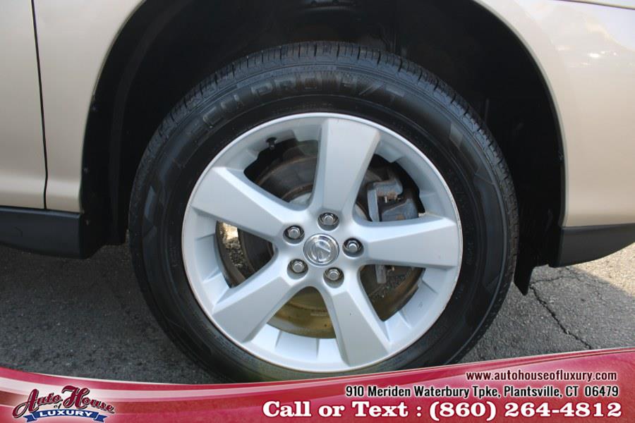 2004 Lexus RX 330 4dr SUV AWD, available for sale in Plantsville, Connecticut | Auto House of Luxury. Plantsville, Connecticut 2004 Lexus RX 330 4dr SUV AWD, available for sale in Plantsville, Connecticut | Auto House of Luxury. Plantsville, Connecticut