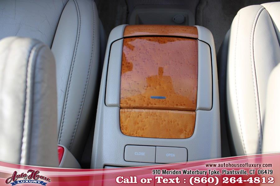 2004 Lexus RX 330 4dr SUV AWD, available for sale in Plantsville, Connecticut | Auto House of Luxury. Plantsville, Connecticut 2004 Lexus RX 330 4dr SUV AWD, available for sale in Plantsville, Connecticut | Auto House of Luxury. Plantsville, Connecticut