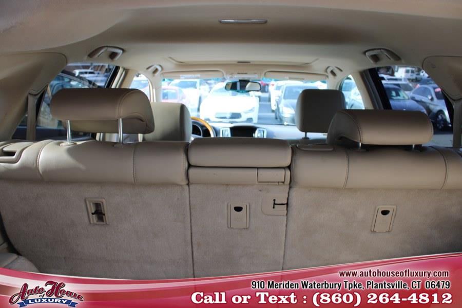 2004 Lexus RX 330 4dr SUV AWD, available for sale in Plantsville, Connecticut | Auto House of Luxury. Plantsville, Connecticut 2004 Lexus RX 330 4dr SUV AWD, available for sale in Plantsville, Connecticut | Auto House of Luxury. Plantsville, Connecticut