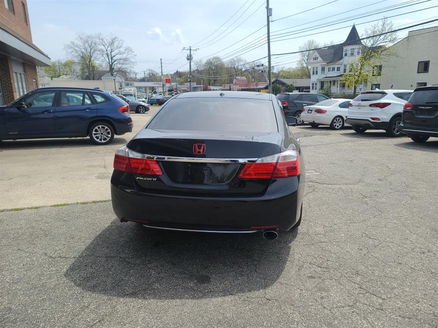 2015 Honda Accord Sedan 4dr I4 CVT EX-L w/Navi, available for sale in Danbury, Connecticut | Safe Used Auto Sales LLC. Danbury, Connecticut 2015 Honda Accord Sedan 4dr I4 CVT EX-L w/Navi, available for sale in Danbury, Connecticut | Safe Used Auto Sales LLC. Danbury, Connecticut