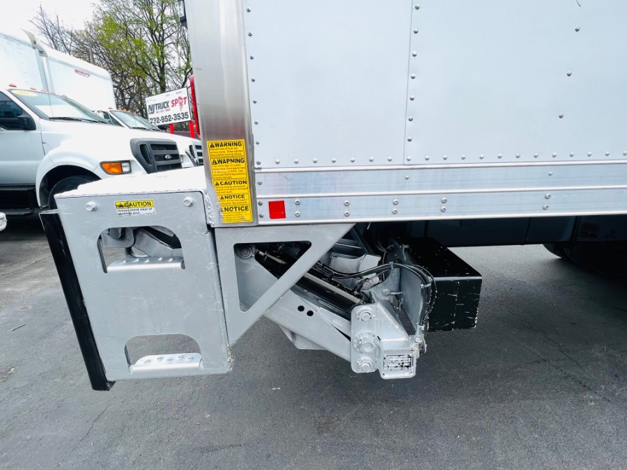 2020 INTERNATIONAL MV607 26 FEET DRY BOX + LIFT GATE + NO CDL, available for sale in South Amboy, New Jersey | NJ Truck Spot. South Amboy, New Jersey 2020 INTERNATIONAL MV607 26 FEET DRY BOX + LIFT GATE + NO CDL, available for sale in South Amboy, New Jersey | NJ Truck Spot. South Amboy, New Jersey