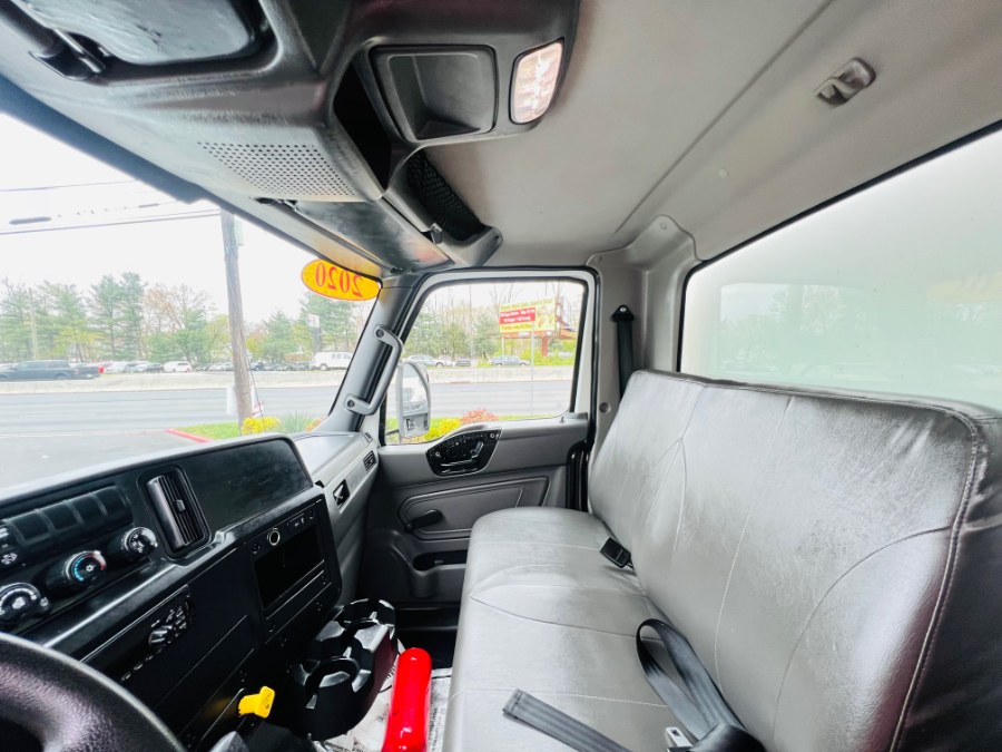 2020 INTERNATIONAL MV607 26 FEET DRY BOX + LIFT GATE + NO CDL, available for sale in South Amboy, New Jersey | NJ Truck Spot. South Amboy, New Jersey 2020 INTERNATIONAL MV607 26 FEET DRY BOX + LIFT GATE + NO CDL, available for sale in South Amboy, New Jersey | NJ Truck Spot. South Amboy, New Jersey