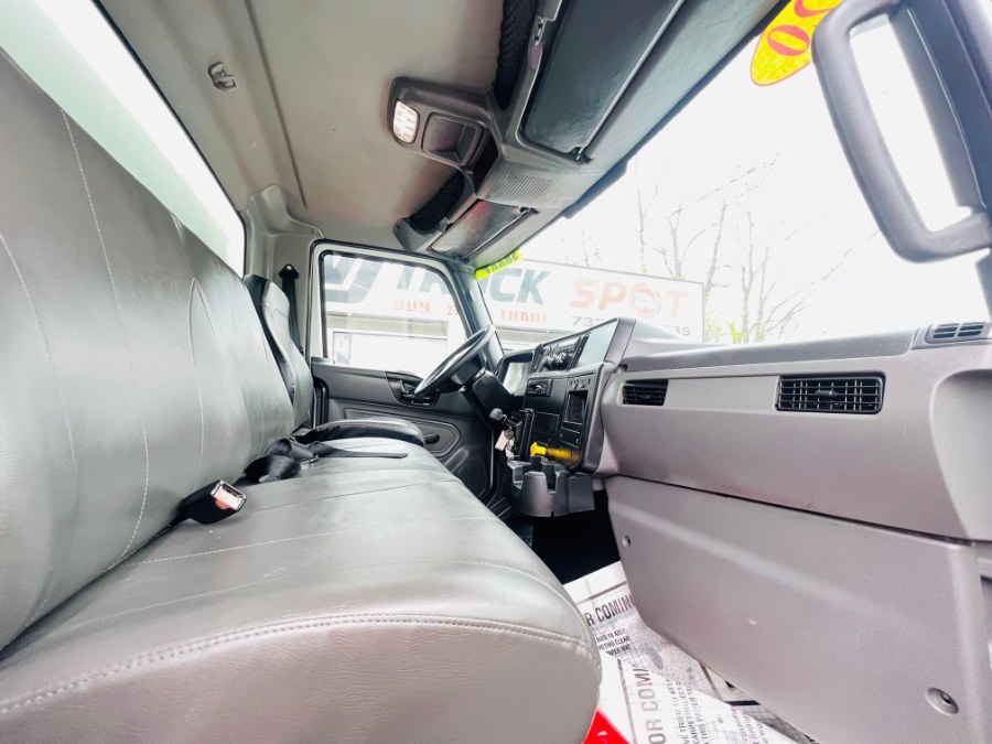 2020 INTERNATIONAL MV607 26 FEET DRY BOX + LIFT GATE + NO CDL, available for sale in South Amboy, New Jersey | NJ Truck Spot. South Amboy, New Jersey 2020 INTERNATIONAL MV607 26 FEET DRY BOX + LIFT GATE + NO CDL, available for sale in South Amboy, New Jersey | NJ Truck Spot. South Amboy, New Jersey
