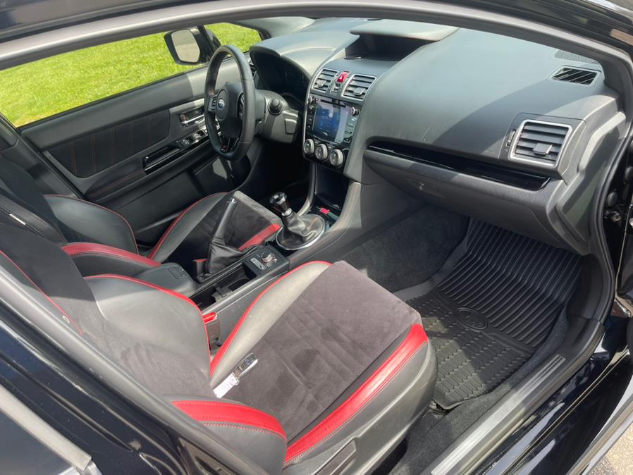 2021 Subaru WRX STI Manual, available for sale in South Windsor, Connecticut | Mike And Tony Auto Sales, Inc. South Windsor, Connecticut 2021 Subaru WRX STI Manual, available for sale in South Windsor, Connecticut | Mike And Tony Auto Sales, Inc. South Windsor, Connecticut