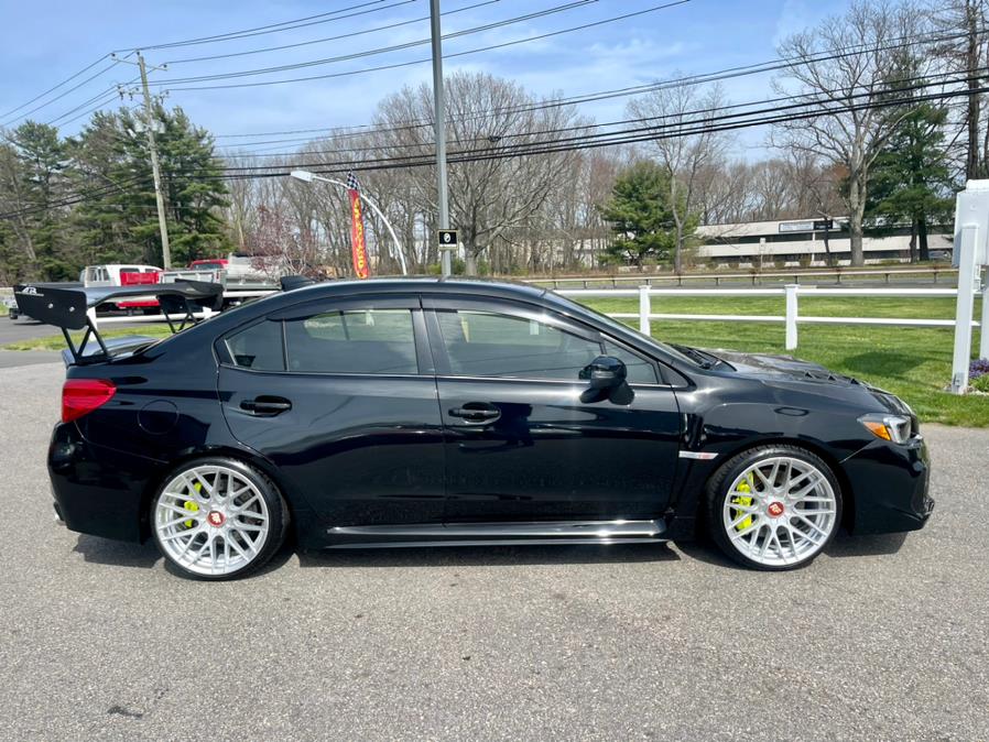 2021 Subaru WRX STI Manual, available for sale in South Windsor, Connecticut | Mike And Tony Auto Sales, Inc. South Windsor, Connecticut 2021 Subaru WRX STI Manual, available for sale in South Windsor, Connecticut | Mike And Tony Auto Sales, Inc. South Windsor, Connecticut