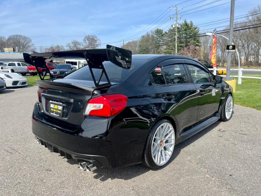 2021 Subaru WRX STI Manual, available for sale in South Windsor, Connecticut | Mike And Tony Auto Sales, Inc. South Windsor, Connecticut 2021 Subaru WRX STI Manual, available for sale in South Windsor, Connecticut | Mike And Tony Auto Sales, Inc. South Windsor, Connecticut