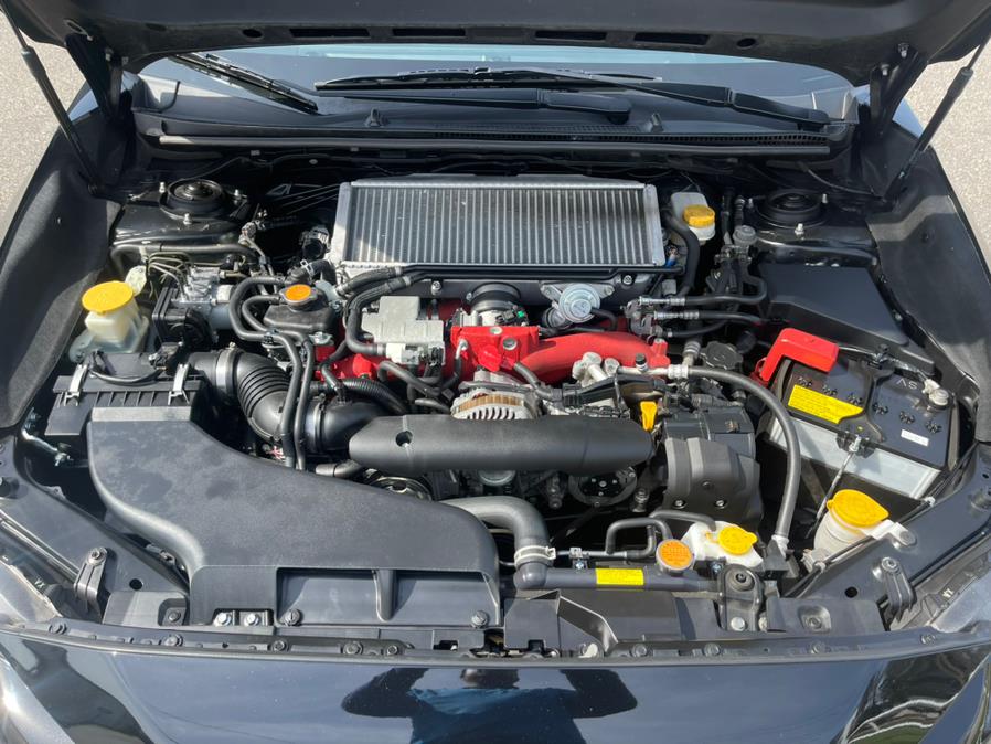 2021 Subaru WRX STI Manual, available for sale in South Windsor, Connecticut | Mike And Tony Auto Sales, Inc. South Windsor, Connecticut 2021 Subaru WRX STI Manual, available for sale in South Windsor, Connecticut | Mike And Tony Auto Sales, Inc. South Windsor, Connecticut