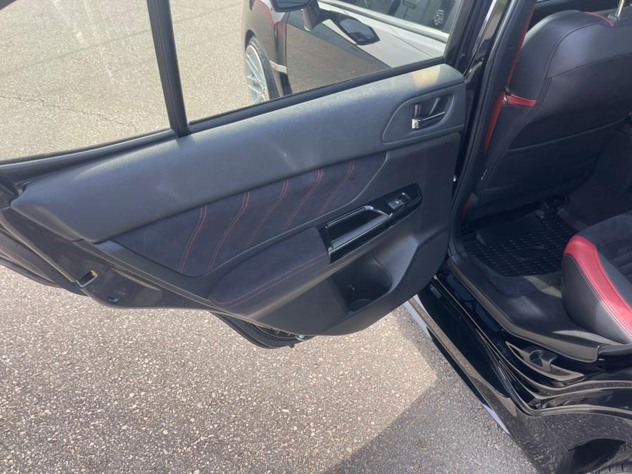 2021 Subaru WRX STI Manual, available for sale in South Windsor, Connecticut | Mike And Tony Auto Sales, Inc. South Windsor, Connecticut 2021 Subaru WRX STI Manual, available for sale in South Windsor, Connecticut | Mike And Tony Auto Sales, Inc. South Windsor, Connecticut