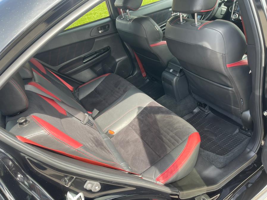 2021 Subaru WRX STI Manual, available for sale in South Windsor, Connecticut | Mike And Tony Auto Sales, Inc. South Windsor, Connecticut 2021 Subaru WRX STI Manual, available for sale in South Windsor, Connecticut | Mike And Tony Auto Sales, Inc. South Windsor, Connecticut