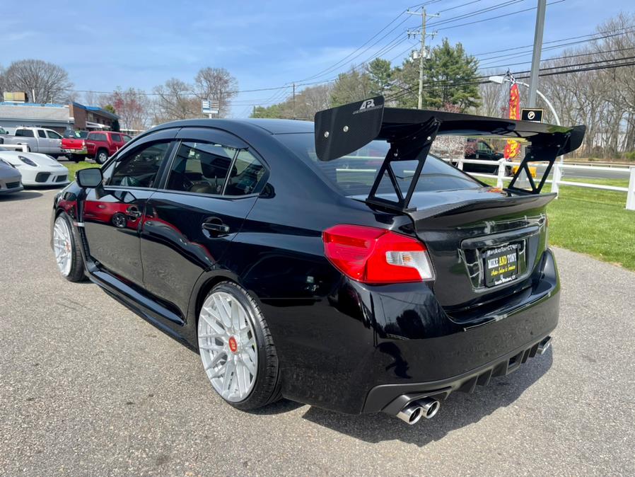 2021 Subaru WRX STI Manual, available for sale in South Windsor, Connecticut | Mike And Tony Auto Sales, Inc. South Windsor, Connecticut 2021 Subaru WRX STI Manual, available for sale in South Windsor, Connecticut | Mike And Tony Auto Sales, Inc. South Windsor, Connecticut