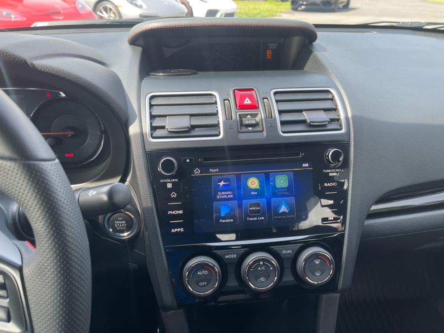 2021 Subaru WRX STI Manual, available for sale in South Windsor, Connecticut | Mike And Tony Auto Sales, Inc. South Windsor, Connecticut 2021 Subaru WRX STI Manual, available for sale in South Windsor, Connecticut | Mike And Tony Auto Sales, Inc. South Windsor, Connecticut