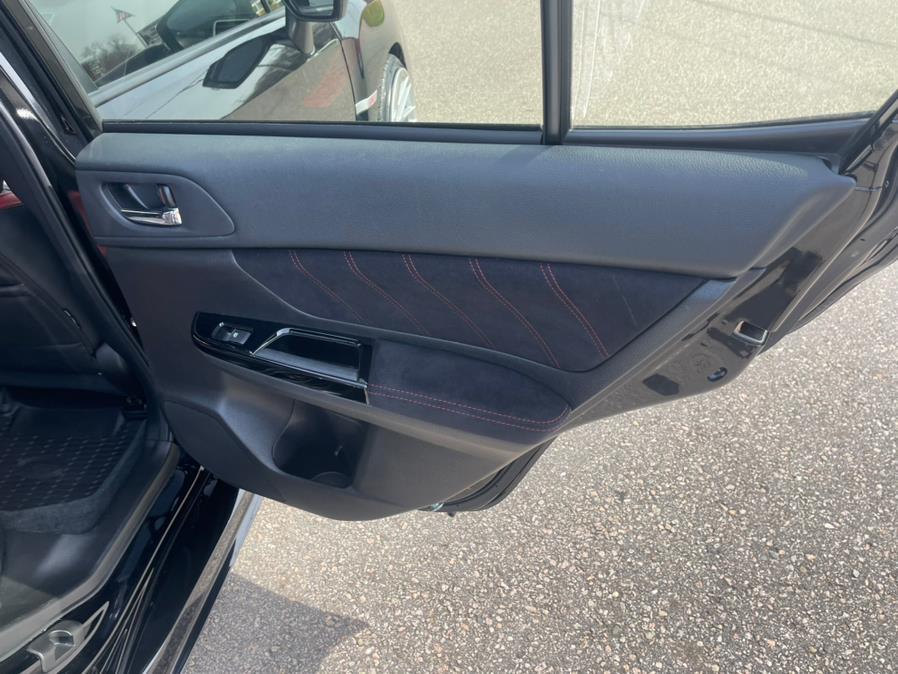 2021 Subaru WRX STI Manual, available for sale in South Windsor, Connecticut | Mike And Tony Auto Sales, Inc. South Windsor, Connecticut 2021 Subaru WRX STI Manual, available for sale in South Windsor, Connecticut | Mike And Tony Auto Sales, Inc. South Windsor, Connecticut