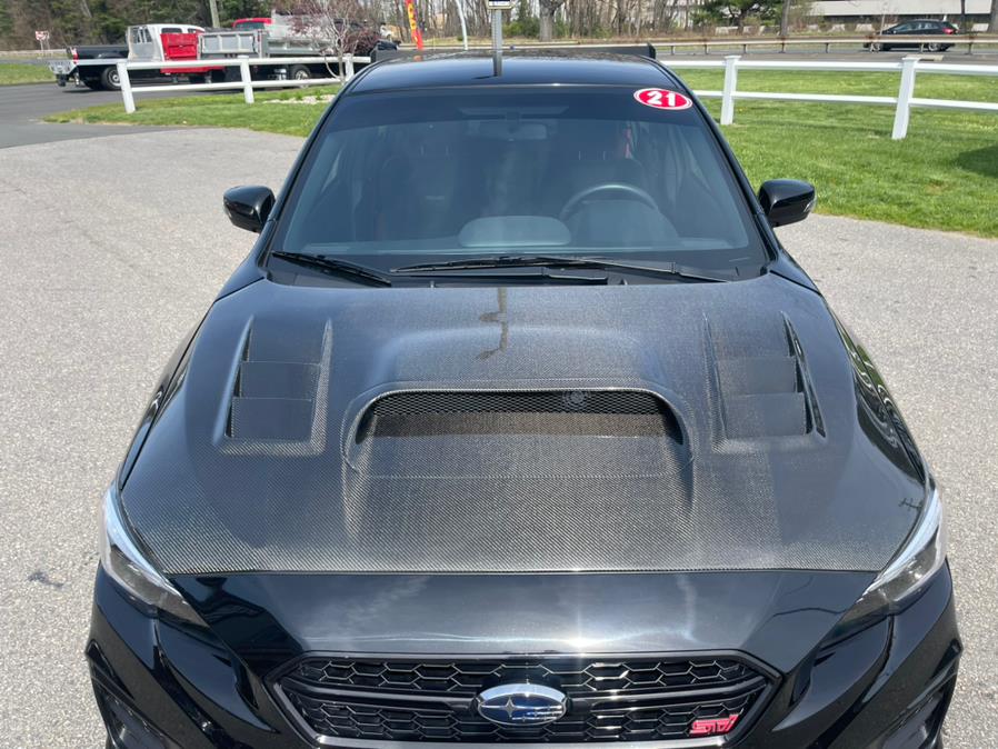 2021 Subaru WRX STI Manual, available for sale in South Windsor, Connecticut | Mike And Tony Auto Sales, Inc. South Windsor, Connecticut 2021 Subaru WRX STI Manual, available for sale in South Windsor, Connecticut | Mike And Tony Auto Sales, Inc. South Windsor, Connecticut