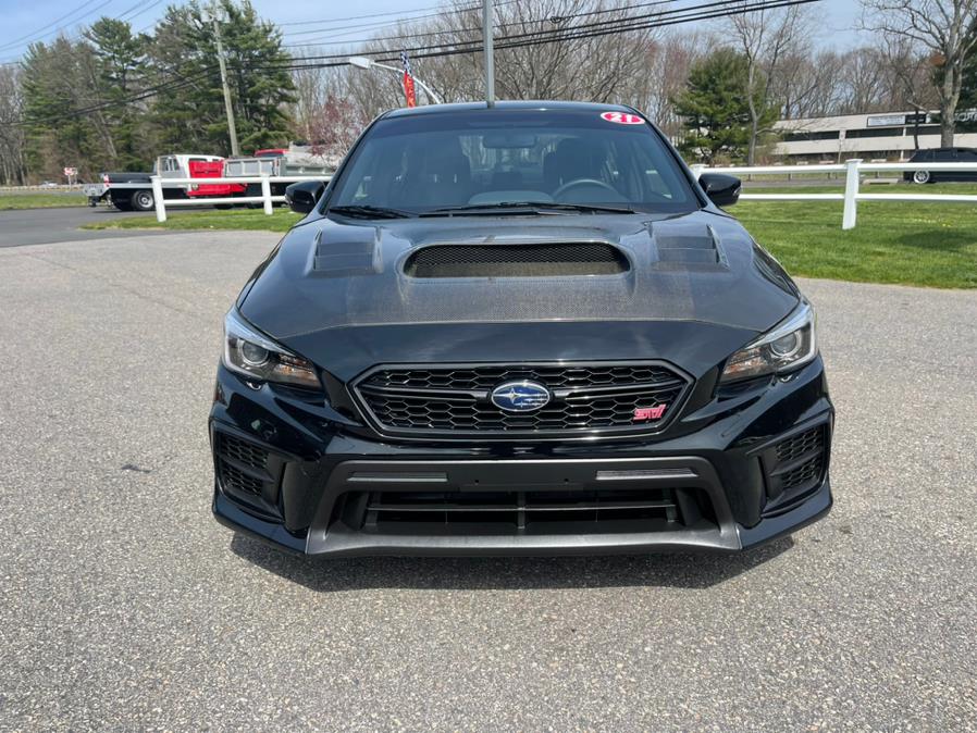 2021 Subaru WRX STI Manual, available for sale in South Windsor, Connecticut | Mike And Tony Auto Sales, Inc. South Windsor, Connecticut 2021 Subaru WRX STI Manual, available for sale in South Windsor, Connecticut | Mike And Tony Auto Sales, Inc. South Windsor, Connecticut