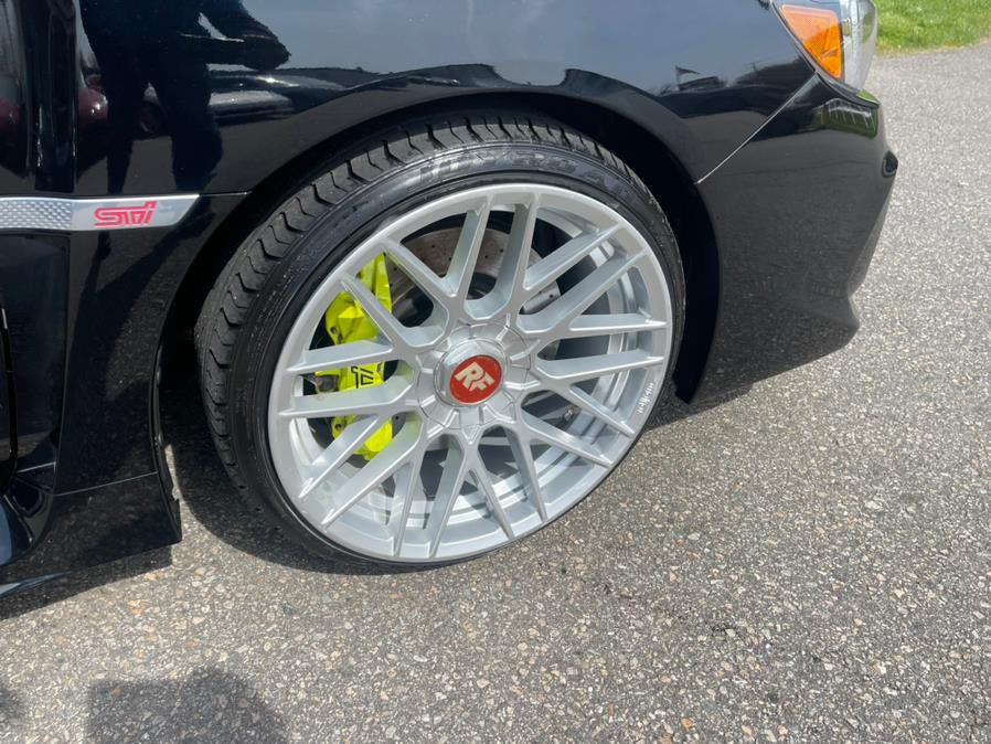 2021 Subaru WRX STI Manual, available for sale in South Windsor, Connecticut | Mike And Tony Auto Sales, Inc. South Windsor, Connecticut 2021 Subaru WRX STI Manual, available for sale in South Windsor, Connecticut | Mike And Tony Auto Sales, Inc. South Windsor, Connecticut