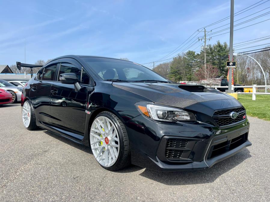 2021 Subaru WRX STI Manual, available for sale in South Windsor, Connecticut | Mike And Tony Auto Sales, Inc. South Windsor, Connecticut 2021 Subaru WRX STI Manual, available for sale in South Windsor, Connecticut | Mike And Tony Auto Sales, Inc. South Windsor, Connecticut