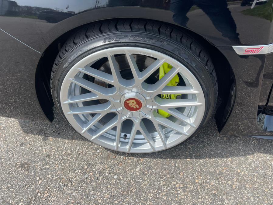 2021 Subaru WRX STI Manual, available for sale in South Windsor, Connecticut | Mike And Tony Auto Sales, Inc. South Windsor, Connecticut 2021 Subaru WRX STI Manual, available for sale in South Windsor, Connecticut | Mike And Tony Auto Sales, Inc. South Windsor, Connecticut