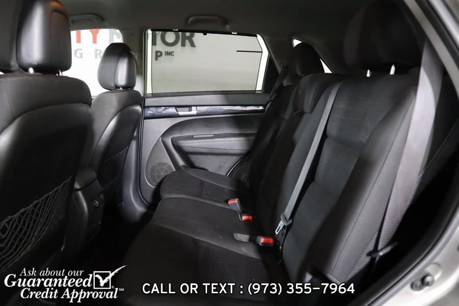 2015 Kia Sorento LX, available for sale in Haskell, New Jersey | City Motor Group Inc.. Haskell, New Jersey 2015 Kia Sorento LX, available for sale in Haskell, New Jersey | City Motor Group Inc.. Haskell, New Jersey