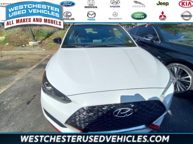 Used Hyundai Veloster N 2021 | Westchester Used Vehicles. White Plains, New York Used Hyundai Veloster N 2021 | Westchester Used Vehicles. White Plains, New York