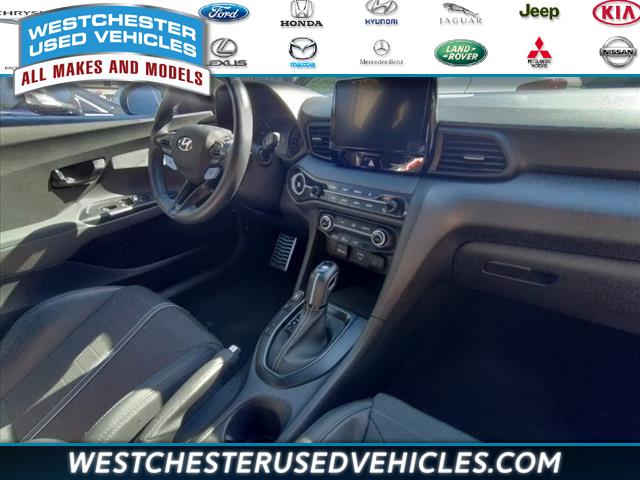 Used Hyundai Veloster N 2021 | Westchester Used Vehicles. White Plains, New York