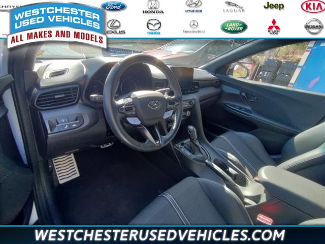 Used Hyundai Veloster N 2021 | Westchester Used Vehicles. White Plains, New York Used Hyundai Veloster N 2021 | Westchester Used Vehicles. White Plains, New York